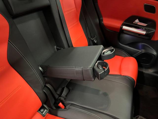 GLAクラス GLA35 4マチック(30枚目)