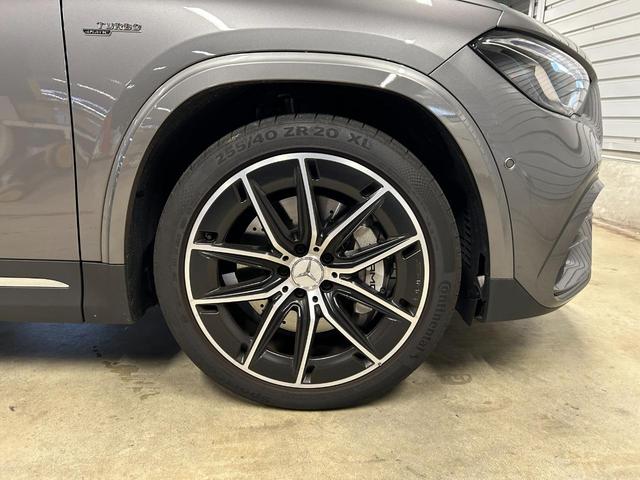 GLAクラス GLA35 4マチック(32枚目)