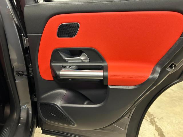 GLAクラス GLA35 4マチック(35枚目)