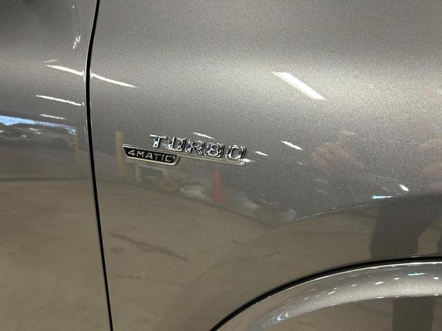 GLAクラス GLA35 4マチック(36枚目)