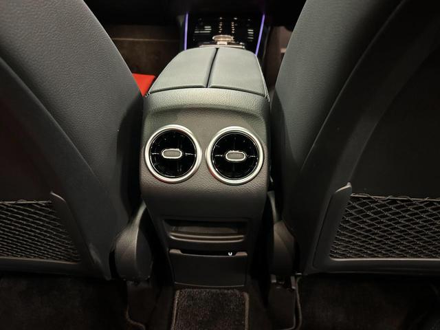 GLAクラス GLA35 4マチック(37枚目)