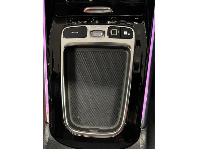 GLAクラス GLA35 4マチック(39枚目)