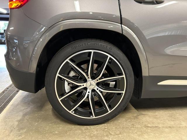 GLAクラス GLA35 4マチック(42枚目)