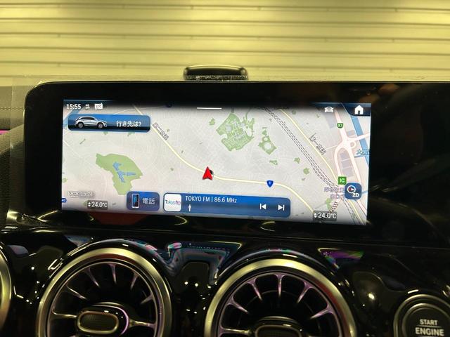 GLAクラス GLA35 4マチック(43枚目)