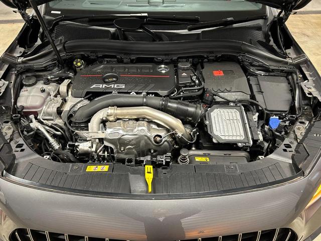 GLAクラス GLA35 4マチック(44枚目)