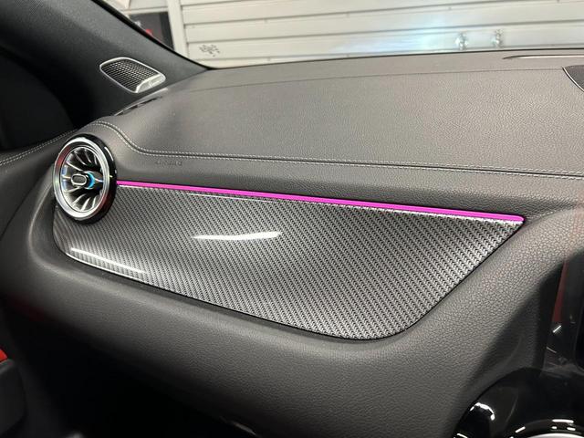 GLAクラス GLA35 4マチック(46枚目)