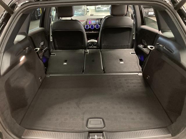 Ｂクラス Ｂ２００ｄ　ＡＭＧライン　認定中古車　禁煙者　レーダーセーフティパッケージ　ＭＢＵＸ　メルセデスミーコネクト　スポーツシート　スポーツステアリング　有償カラー　メモリー付きパワーシート　シートヒーター　ブラインドスポットアシス（12枚目）