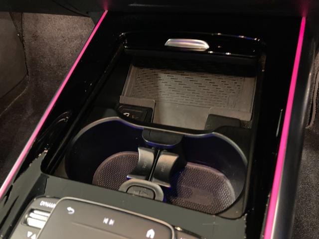 Ｂクラス Ｂ２００ｄ　ＡＭＧライン　認定中古車　禁煙者　レーダーセーフティパッケージ　ＭＢＵＸ　メルセデスミーコネクト　スポーツシート　スポーツステアリング　有償カラー　メモリー付きパワーシート　シートヒーター　ブラインドスポットアシス（32枚目）
