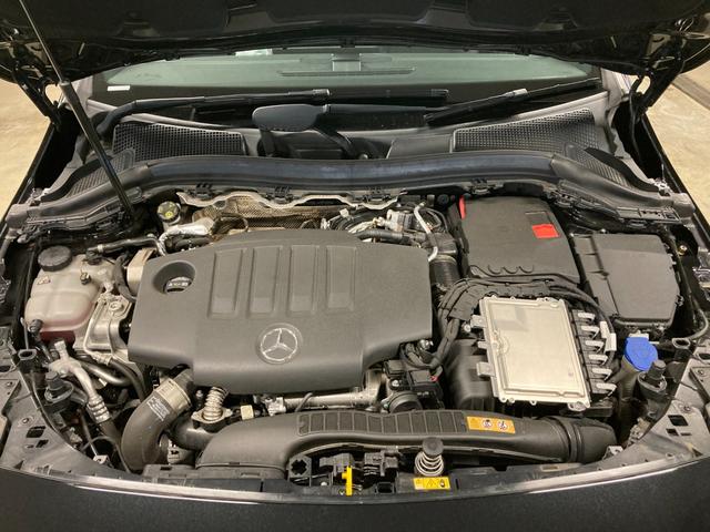 Ｂクラス Ｂ２００ｄ　ＡＭＧライン　認定中古車　禁煙者　レーダーセーフティパッケージ　ＭＢＵＸ　メルセデスミーコネクト　スポーツシート　スポーツステアリング　有償カラー　メモリー付きパワーシート　シートヒーター　ブラインドスポットアシス（42枚目）