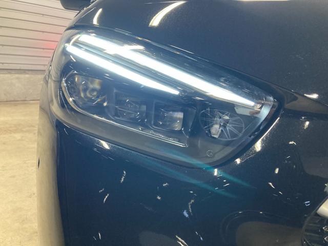 Ｂクラス Ｂ２００ｄ　ＡＭＧライン　認定中古車　禁煙者　レーダーセーフティパッケージ　ＭＢＵＸ　メルセデスミーコネクト　スポーツシート　スポーツステアリング　有償カラー　メモリー付きパワーシート　シートヒーター　ブラインドスポットアシス（43枚目）