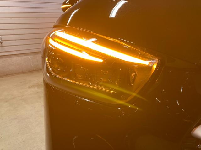 Ｂクラス Ｂ２００ｄ　ＡＭＧライン　認定中古車　禁煙者　レーダーセーフティパッケージ　ＭＢＵＸ　メルセデスミーコネクト　スポーツシート　スポーツステアリング　有償カラー　メモリー付きパワーシート　シートヒーター　ブラインドスポットアシス（44枚目）