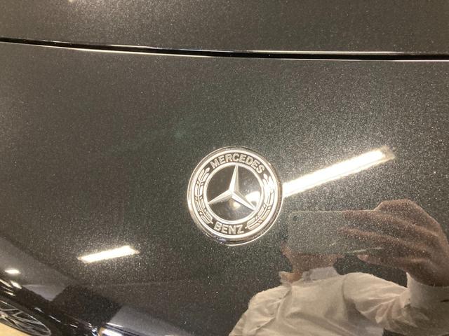 Ｂクラス Ｂ２００ｄ　ＡＭＧライン　認定中古車　禁煙者　レーダーセーフティパッケージ　ＭＢＵＸ　メルセデスミーコネクト　スポーツシート　スポーツステアリング　有償カラー　メモリー付きパワーシート　シートヒーター　ブラインドスポットアシス（52枚目）