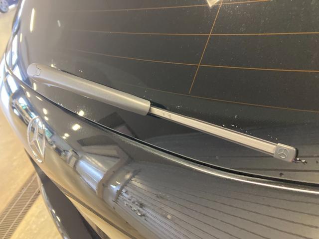 Ｂクラス Ｂ２００ｄ　ＡＭＧライン　認定中古車　禁煙者　レーダーセーフティパッケージ　ＭＢＵＸ　メルセデスミーコネクト　スポーツシート　スポーツステアリング　有償カラー　メモリー付きパワーシート　シートヒーター　ブラインドスポットアシス（56枚目）