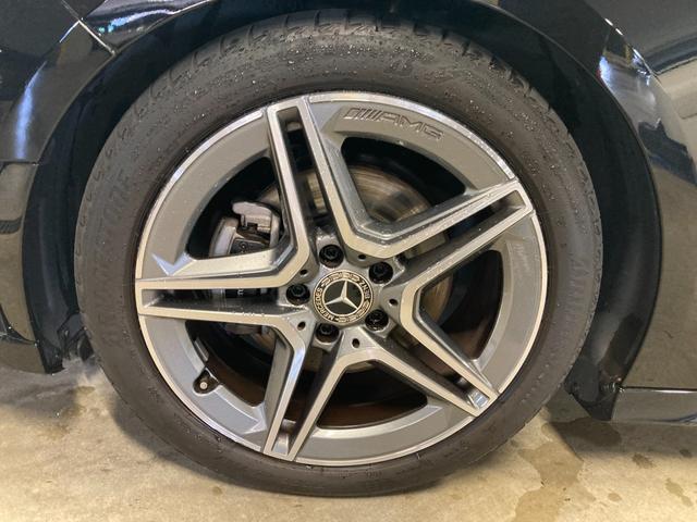 Ｂクラス Ｂ２００ｄ　ＡＭＧライン　認定中古車　禁煙者　レーダーセーフティパッケージ　ＭＢＵＸ　メルセデスミーコネクト　スポーツシート　スポーツステアリング　有償カラー　メモリー付きパワーシート　シートヒーター　ブラインドスポットアシス（61枚目）