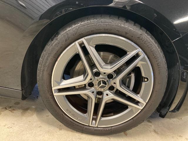 Ｂクラス Ｂ２００ｄ　ＡＭＧライン　認定中古車　禁煙者　レーダーセーフティパッケージ　ＭＢＵＸ　メルセデスミーコネクト　スポーツシート　スポーツステアリング　有償カラー　メモリー付きパワーシート　シートヒーター　ブラインドスポットアシス（62枚目）