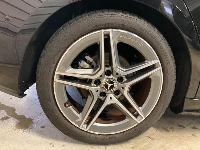 Ｂクラス Ｂ２００ｄ　ＡＭＧライン　認定中古車　禁煙者　レーダーセーフティパッケージ　ＭＢＵＸ　メルセデスミーコネクト　スポーツシート　スポーツステアリング　有償カラー　メモリー付きパワーシート　シートヒーター　ブラインドスポットアシス（63枚目）