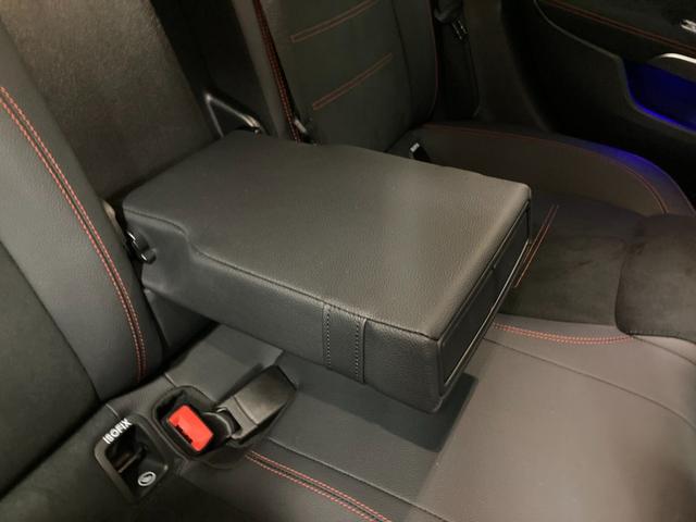 CLAクラス シューティングブレーク CLA200d シューティングブレークAMGラインP 新車保証継承 認定中古車 デモカー AMGラインパッケージ 360°カメラ メモリー付きパワーシート ブラインドスポットアシスト スペクトラルブルー(有償カラー) レーンキープアシスト(11枚目)