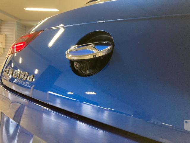 CLAクラス シューティングブレーク CLA200d シューティングブレークAMGラインP 新車保証継承 認定中古車 デモカー AMGラインパッケージ 360°カメラ メモリー付きパワーシート ブラインドスポットアシスト スペクトラルブルー(有償カラー) レーンキープアシスト(58枚目)