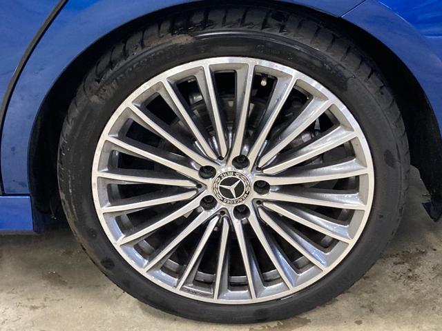 CLAクラス シューティングブレーク CLA200d シューティングブレークAMGラインP 新車保証継承 認定中古車 デモカー AMGラインパッケージ 360°カメラ メモリー付きパワーシート ブラインドスポットアシスト スペクトラルブルー(有償カラー) レーンキープアシスト(66枚目)