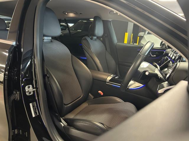 Cクラスステーションワゴン C200ステーションワゴン アバンギャルド 認定中古車保証付き 360°カメラシステム MBUXARナビ ドライブレコーダー アクティブレーンキーピングアシスト アクティブレーンチェンジングアシスト アンビエントライト メモリー付きパワーシート(7枚目)