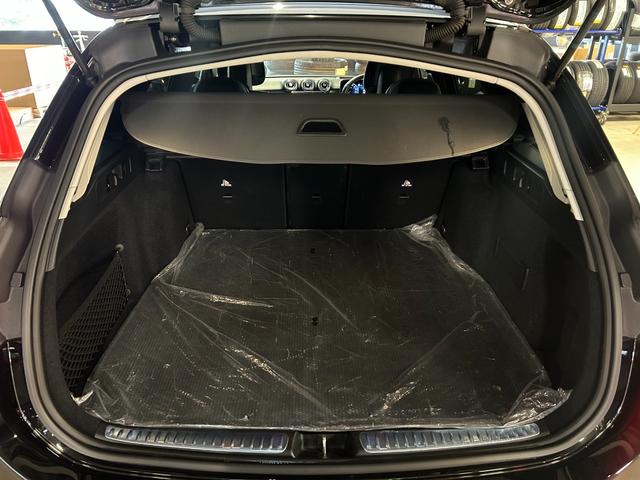 Cクラスステーションワゴン C200ステーションワゴン アバンギャルド 認定中古車保証付き 360°カメラシステム MBUXARナビ ドライブレコーダー アクティブレーンキーピングアシスト アクティブレーンチェンジングアシスト アンビエントライト メモリー付きパワーシート(19枚目)