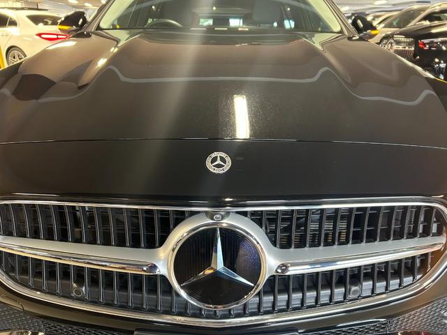 Cクラスステーションワゴン C200ステーションワゴン アバンギャルド 認定中古車保証付き 360°カメラシステム MBUXARナビ ドライブレコーダー アクティブレーンキーピングアシスト アクティブレーンチェンジングアシスト アンビエントライト メモリー付きパワーシート(30枚目)