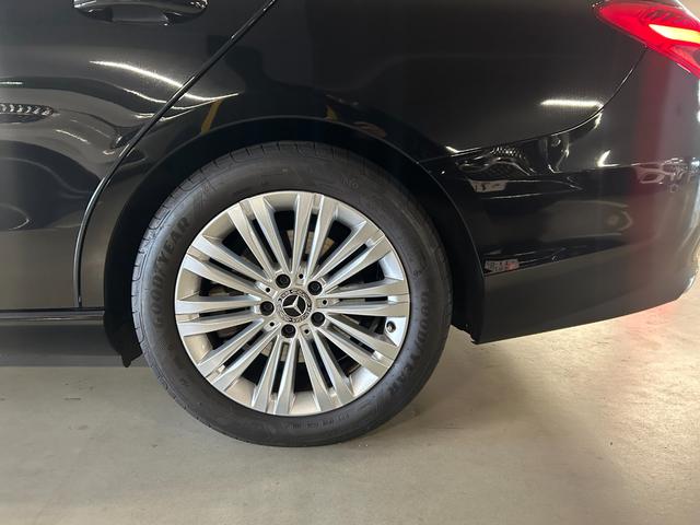 Cクラスステーションワゴン C200ステーションワゴン アバンギャルド 認定中古車保証付き 360°カメラシステム MBUXARナビ ドライブレコーダー アクティブレーンキーピングアシスト アクティブレーンチェンジングアシスト アンビエントライト メモリー付きパワーシート(32枚目)