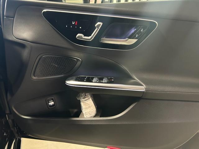 Cクラスステーションワゴン C200ステーションワゴン アバンギャルド 認定中古車保証付き 360°カメラシステム MBUXARナビ ドライブレコーダー アクティブレーンキーピングアシスト アクティブレーンチェンジングアシスト アンビエントライト メモリー付きパワーシート(34枚目)