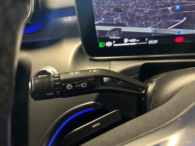 Cクラスステーションワゴン C200ステーションワゴン アバンギャルド 認定中古車保証付き 360°カメラシステム MBUXARナビ ドライブレコーダー アクティブレーンキーピングアシスト アクティブレーンチェンジングアシスト アンビエントライト メモリー付きパワーシート(40枚目)