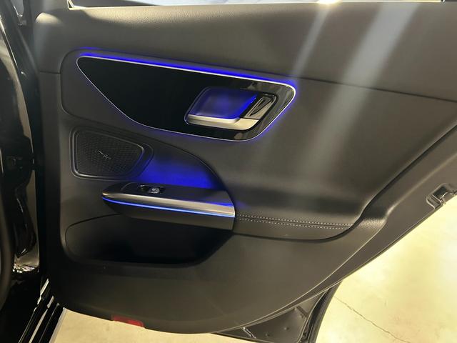 Cクラスステーションワゴン C200ステーションワゴン アバンギャルド 認定中古車保証付き 360°カメラシステム MBUXARナビ ドライブレコーダー アクティブレーンキーピングアシスト アクティブレーンチェンジングアシスト アンビエントライト メモリー付きパワーシート(49枚目)