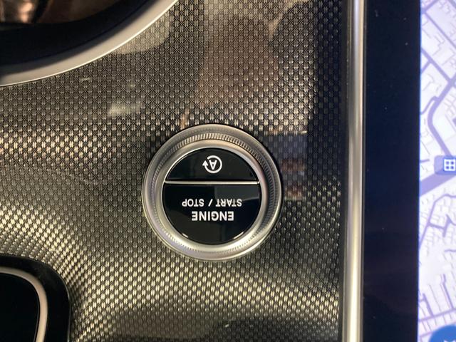 Cクラス C200 4マチックアバンギャルド AMGライン 新車保証継続 認定中古車 デモカー AMGラインパッケージ 360°カメラシステム  サンルーフ 4輪駆動 ヘッドアップディスプレイ オパリスホワイト(有償カラー) メモリー付きパワーシート(26枚目)