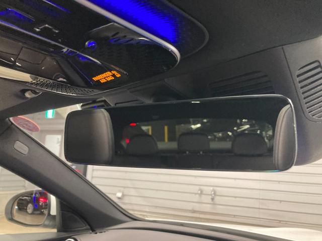 Cクラス C200 4マチックアバンギャルド AMGライン 新車保証継続 認定中古車 デモカー AMGラインパッケージ 360°カメラシステム  サンルーフ 4輪駆動 ヘッドアップディスプレイ オパリスホワイト(有償カラー) メモリー付きパワーシート(38枚目)