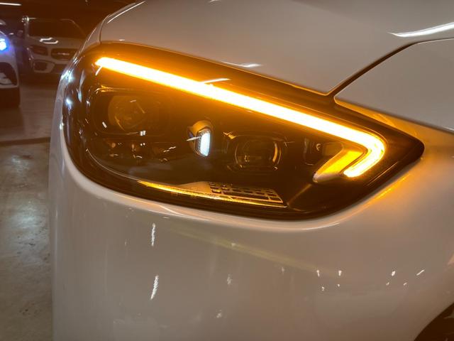 Cクラス C200 4マチックアバンギャルド AMGライン 新車保証継続 認定中古車 デモカー AMGラインパッケージ 360°カメラシステム  サンルーフ 4輪駆動 ヘッドアップディスプレイ オパリスホワイト(有償カラー) メモリー付きパワーシート(58枚目)