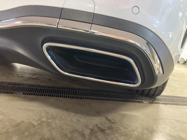 Cクラス C200 4マチックアバンギャルド AMGライン 新車保証継続 認定中古車 デモカー AMGラインパッケージ 360°カメラシステム  サンルーフ 4輪駆動 ヘッドアップディスプレイ オパリスホワイト(有償カラー) メモリー付きパワーシート(65枚目)