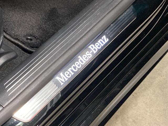 Aクラスセダン A200dセダンAMGレザエクスクルーシブパッケージ 認定中古車 デモカー AMGラインパッケージ 360°カメラシステム サンルーム ヘッドアップディスプレ ブランドロゴプロジェクター コスモスブラック(有償カラー) シートヒーター(51枚目)