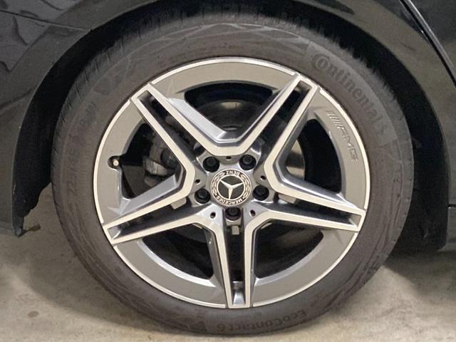 Aクラスセダン A200dセダンAMGレザエクスクルーシブパッケージ 認定中古車 デモカー AMGラインパッケージ 360°カメラシステム サンルーム ヘッドアップディスプレ ブランドロゴプロジェクター コスモスブラック(有償カラー) シートヒーター(63枚目)