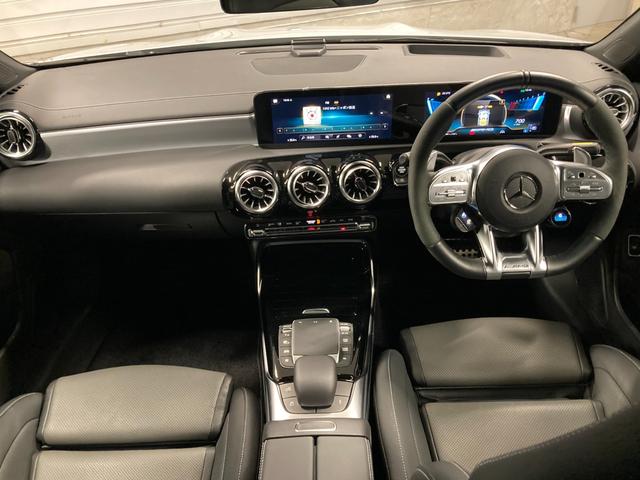 ＣＬＡクラス ＣＬＡ３５　４マチック（5枚目）