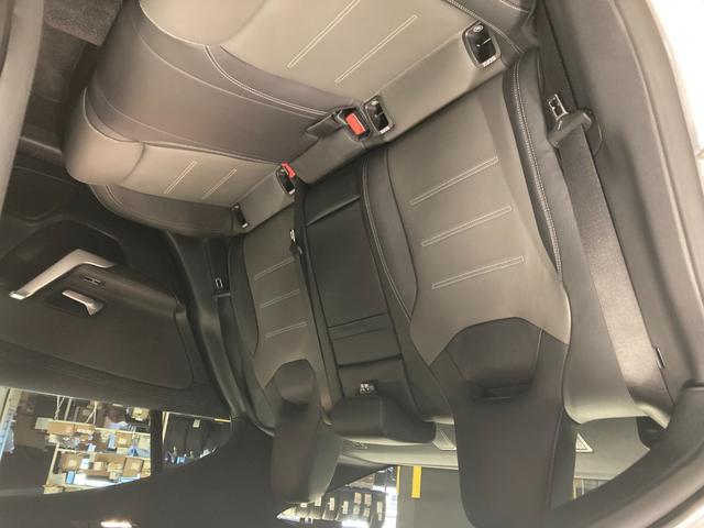 ＣＬＡクラス ＣＬＡ３５　４マチック（9枚目）