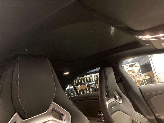 ＣＬＡクラス ＣＬＡ３５　４マチック（10枚目）