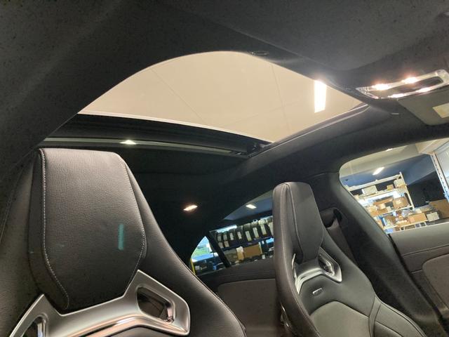 ＣＬＡクラス ＣＬＡ３５　４マチック（12枚目）