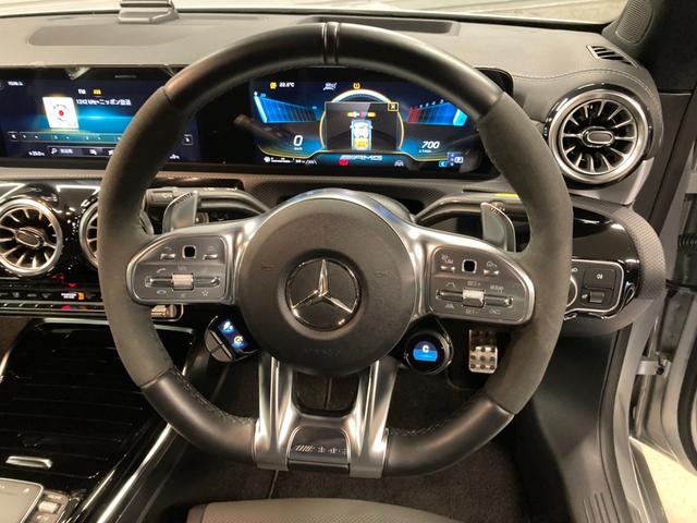 ＣＬＡクラス ＣＬＡ３５　４マチック（16枚目）