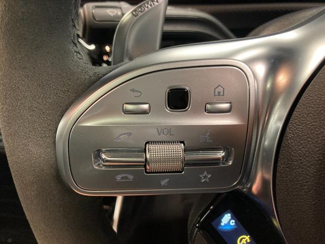 ＣＬＡクラス ＣＬＡ３５　４マチック（17枚目）