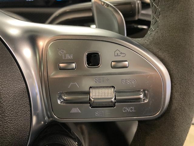 ＣＬＡクラス ＣＬＡ３５　４マチック（18枚目）