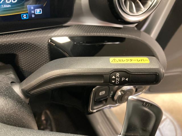 ＣＬＡクラス ＣＬＡ３５　４マチック（20枚目）