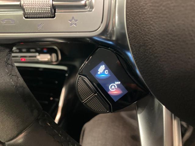 ＣＬＡクラス ＣＬＡ３５　４マチック（21枚目）