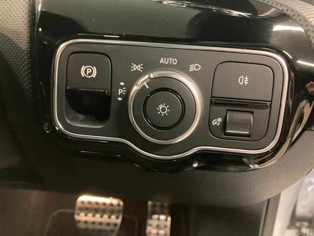 ＣＬＡクラス ＣＬＡ３５　４マチック（23枚目）