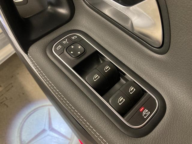 ＣＬＡクラス ＣＬＡ３５　４マチック（27枚目）