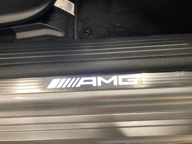 ＣＬＡクラス ＣＬＡ３５　４マチック（33枚目）