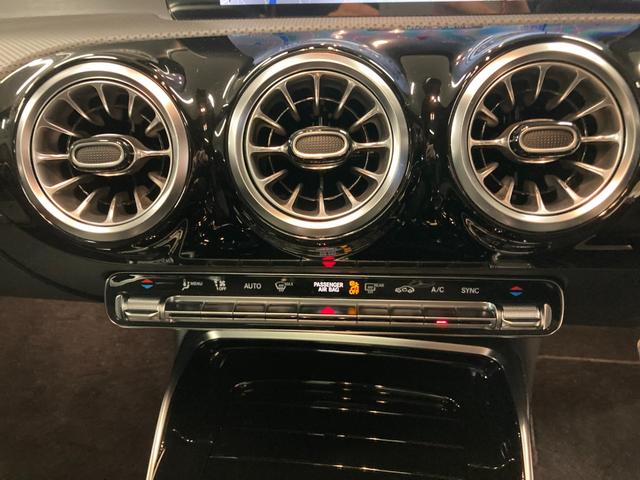 ＣＬＡクラス ＣＬＡ３５　４マチック（35枚目）