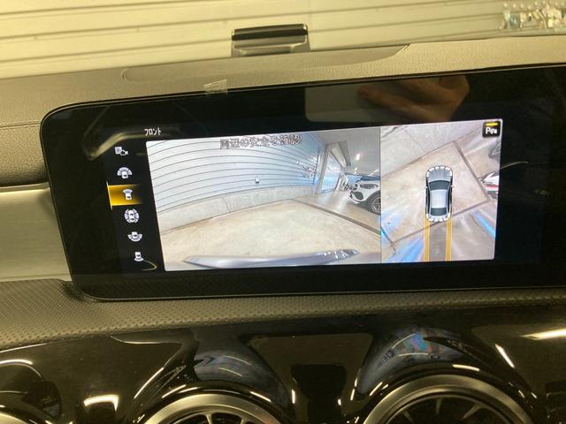 ＣＬＡクラス ＣＬＡ３５　４マチック（47枚目）